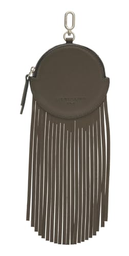 Sac femme Liebeskind Francis pendentif nori green en taille unique pour le quotidien