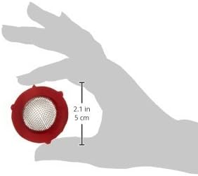Nelson Metal Filter Hose Washers
