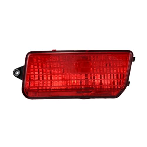 Feux arrière Jeep Grand Cherokee cassés ? Remplacez l'optique gauche 05-09
