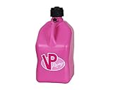 VP Racing Fuels 3812 Pink Utility Jug