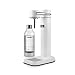 AARKE - CARBONATOR II (PREMIUM CARBONATOR/SPARKLING WATER MAKER) (White)