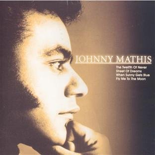 Johnny Mathis [Audio CD] Mathis, Johnny