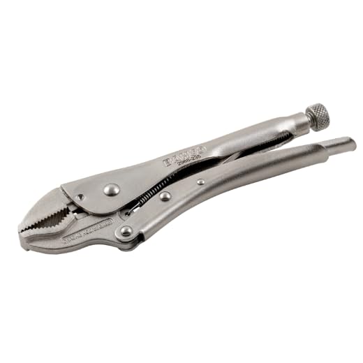 Grip with Flat+Convex Jaw 235 - Image 2