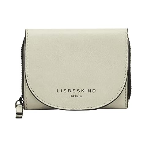 Liebeskind Berlin Damen Naomi Natural Sheep Pablita Purse M Cover