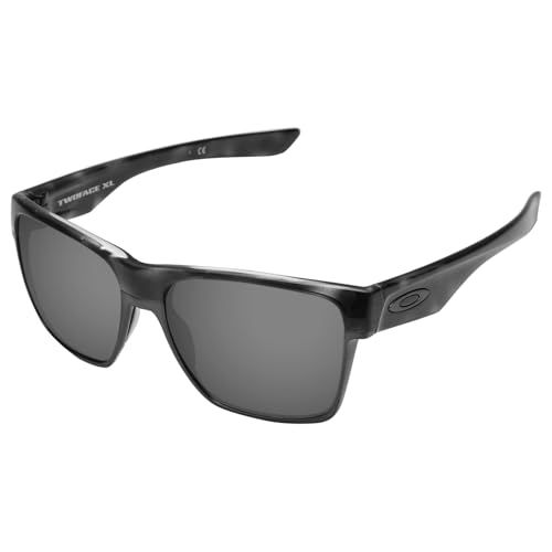 Image of LenzReborn High-impact Polarized Lens Replacement for Oakley TwoFace XL OO9350 Sunglass - More Options