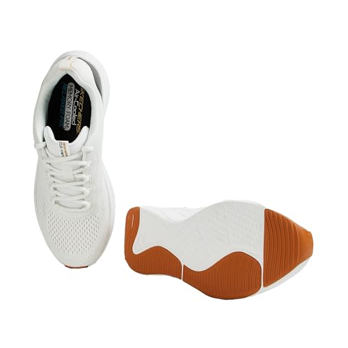 Image of Skechers Men D'Lux Fitness Sneakers