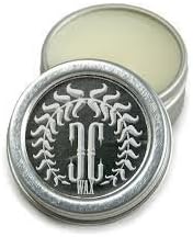 Cowboy Comb Moustache & Beard Wax