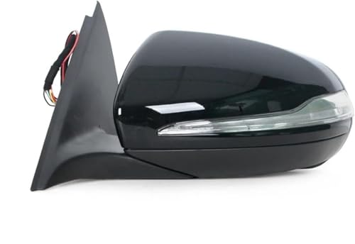 Coque rétroviseur Benz W205 gauche pour réparer Classe C