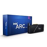 21P02J00BA Intel Carte Graphique Arc A750 8Go