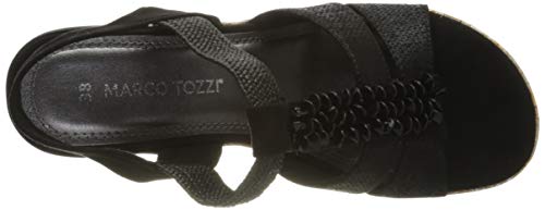 MARCO TOZZI 2-2-28305-24, Sandali con Cinturino