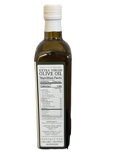 Aceite de Oliva Extra Virgen Lekethos 750 ml miniatura 2