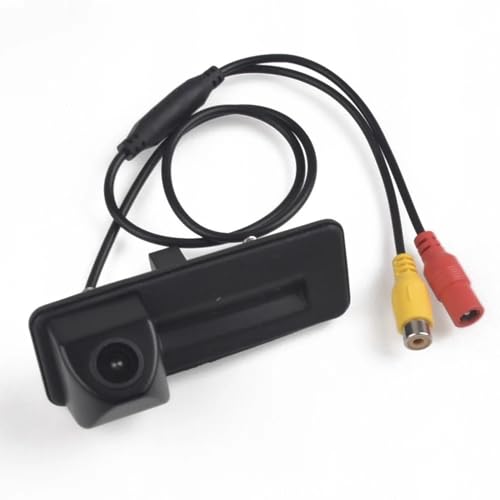 Caméra de recul pour Skoda Octavia 2004-2011 assistant de stationnement arrière étanche