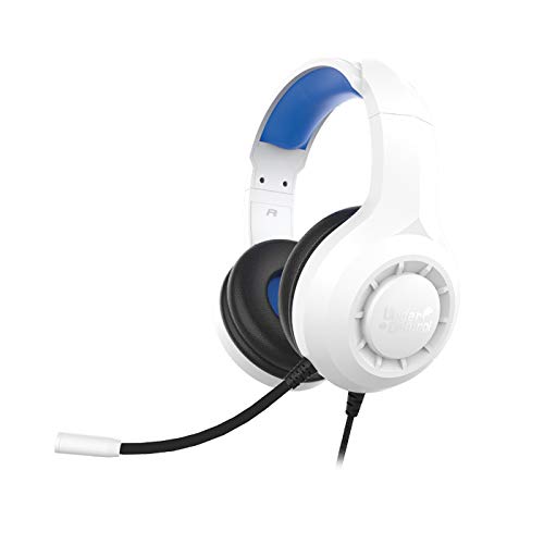 Casque Filaire X-15 conception robuste et isolation acoustique premium