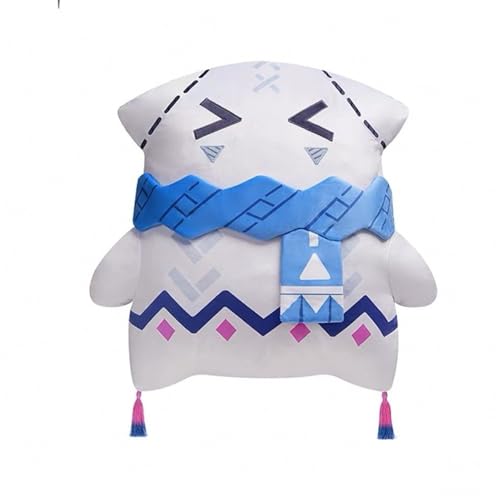 【原神】シトラリ ぬいぐるみ 約40cm 新品未開封 原神】シトラリ ぬいぐるみ 約40cm 新品未開封 - メルカリ