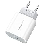 iphone 8 netzteil watt Perfekte Anpassung: Dieses Ladegerät eignet sich perfekt zum Aufladen des iPhone XR / iPhone 11 / iPhone 11 Pro / iPhone 11 Pro Max / des neuen iPhone SE / iPhone 12 Mini / iPhone 12 / iPhone 12 Pro / iPhone 12 Pro Max.