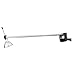 Dainolite Lighting DLHA5521-BK 50-watt Telescopic Display Light with Transformer, Black Finish