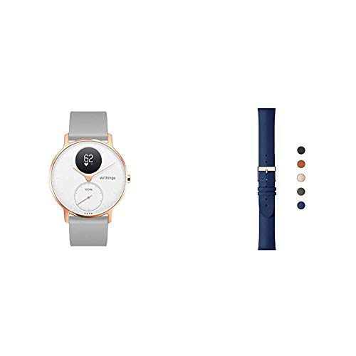 Nokia Steel Hrの通販 価格比較 価格 Com