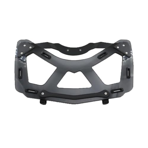 Support porte-bagages moto arrière pour K1600 GTL et GT