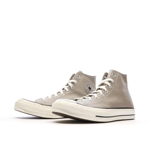 Baskets Converse Chuck Taylor All Star Malden Street - vue 7