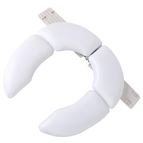 Siège d'apprentissage de la propreté pliable pour les toilettes en voyage avec tout-petits