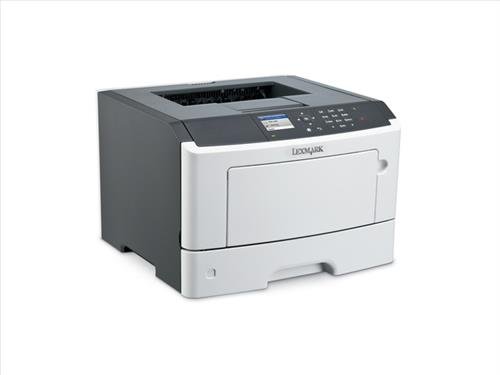 Toner innovativo: ottenete più prestazioni di sistema con il toner Lexmark Unison, che offre una qualità dell'immagine uniforme dalla prima all'ultima stampa
