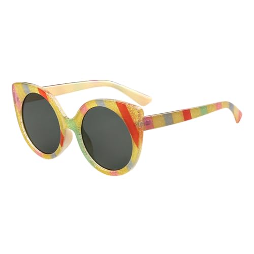 Lunettes de soleil œil de chat MUTYNE pour sublimer un regard fatigué avec style retro