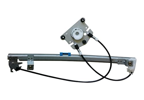 Lève-vitre arrière gauche pour Renault Laguna 3 5 portes de 2007 - OE 827010001R