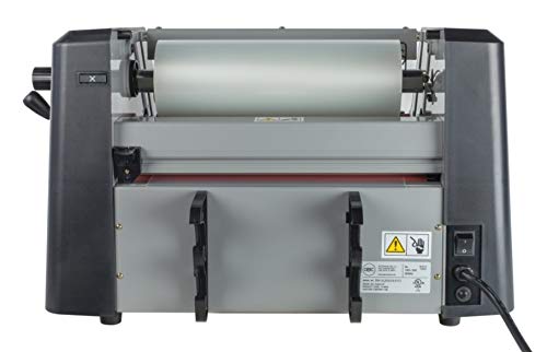 GBC 1712001 - Plastificadora CATENA 35