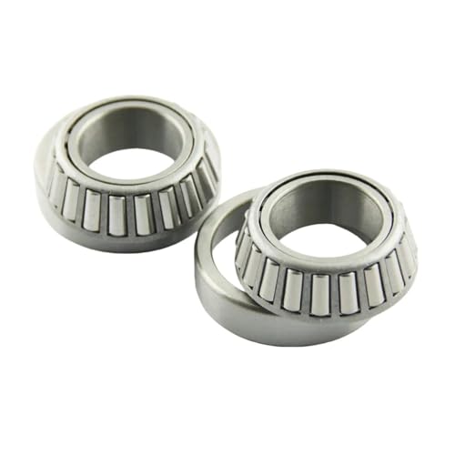 Roulement colonne direction kit cylindre billes moto RM85