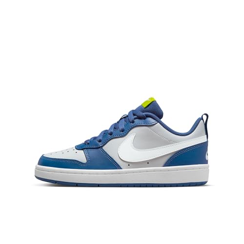 Nike Court Borough Low 2 (GS) Sneakers