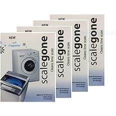 DIGITALNESS� Washing Machine Cleaner Descaler Deep Cleaning Tub Cleaning Powder | Descale | Drum Cleaner | Suitable For All Branded Top Front Load (100g x Pack Of 4 = 400 gm) (B0CTX3BX7Z) Amazon Price History, Amazon Price Tracker