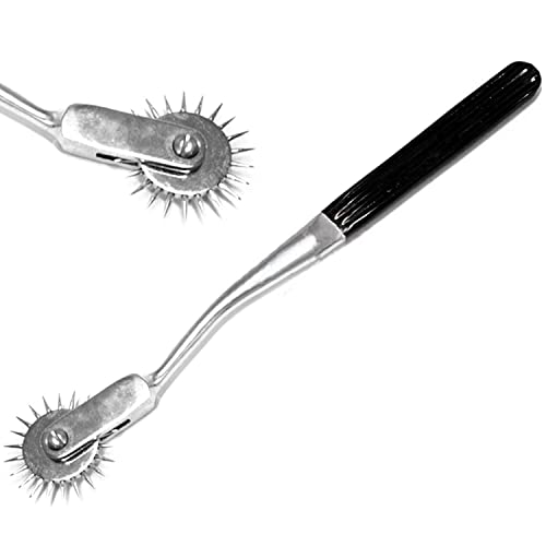 DSS Touch-Test Monofilaments (Screening Form for Foot)