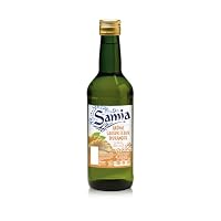 SAVEUR FLORALE AUTHENTIQUE — cet arôme à la fleur d'oranger parfumera vos pâtisseries, boissons et entremets d'une note délicate et caractéristique venue d'Orient. DOSAGE PRÉCIS ET ÉCONOMIQUE — une à deux cuillères suffisent pour révéler la saveur da...