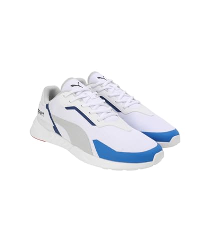 Image of Puma Unisex-Adult BMW MMS Tiburion Logo Sneaker