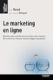 Le Marketing en Ligne