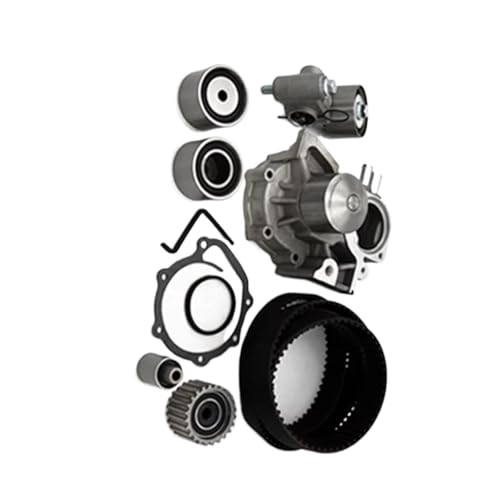 Courroie de Distribution Forester XT et Pompe à Eau Subaru Legacy GT Pièce Moteur