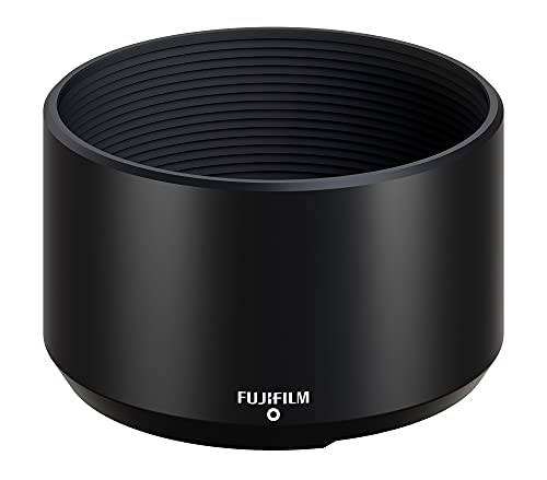 FUJIFILM Fujinon XF33mmF1.4 R LM WR, Preto, 16719201
