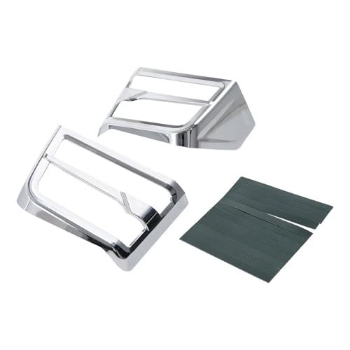 Gl1800 2018-2023 Embellecedor Cromado para Parlantes miniatura 2