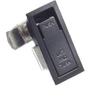 62-74-15, Lift & Turn Compression Latches, Southco