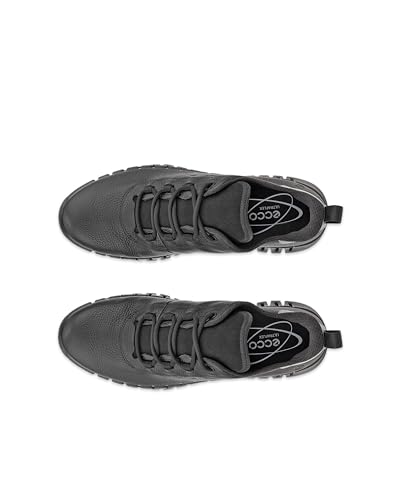 Image of ECCO Womens Gruuv Gore-tex Waterproof