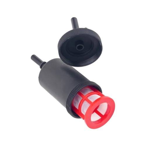 Filtro de gasolina desmontable multi-medida para optimizar el motor de tu scooter y quad 3