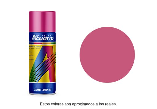 La Mejor Selección de Aerosol rosa disponible en línea para comprar. 12 Imagen adicional