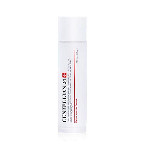 Cen-te-llian 24 Intensive Essence, Deliver Nourishment & Moisture To Skin, Maintain Vibrant Healthy Skin, 120ml / 4.05 Fl