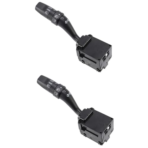 Commutateur de clignotants voiture résout panne feux 35255S5aA22 - 6