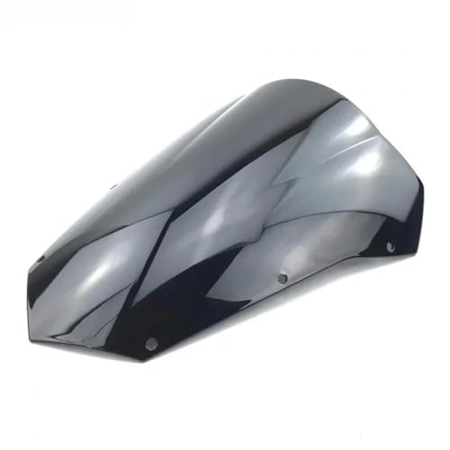 Pare-brise moto réglable FAZER FZ6 S bulle de protection Fazer S2 2003-2008