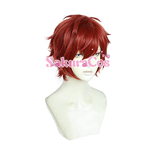 Amazon.co.jp: sakuracos あんさんぶるスターズ あんスタ アルカロイド