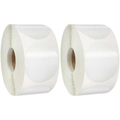 JEWEDECO ���F�̃O���[�Y�h�y�[�p�[�������ی^�X�e�b�J�[ 25mm 4���[���Z�b�g 1���[��500������ �ϘV�� �ό󐫂ɗǂ��V���v���f�U�C���̕�p���x�� ������{�b�N�X�̕�����ɍœK