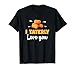 Funny I Taterly Love You For Totaholic Tater Tots Enthusiast T-Shirt