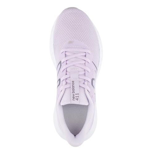 Chaussures de sport New Balance W411 W pour Femme - vue 3