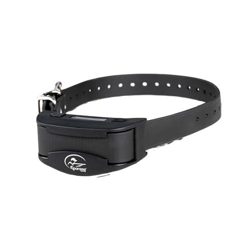 SportDOG - Collier Anti-Aboiement pour Chien...